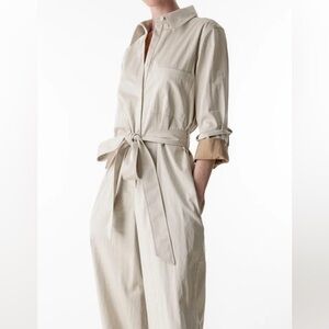 TWP Clothing NWT: The All Night Long Jumpsuit.